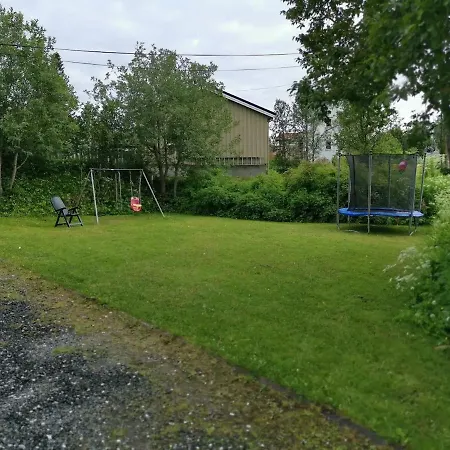Big, Spacious With Free Parking Apartment