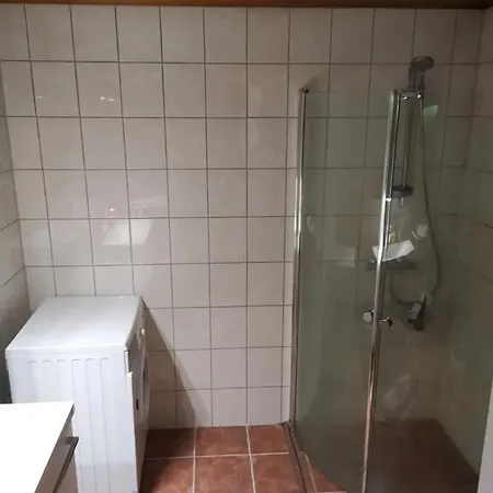 Big, Spacious With Free Parking トロムソ