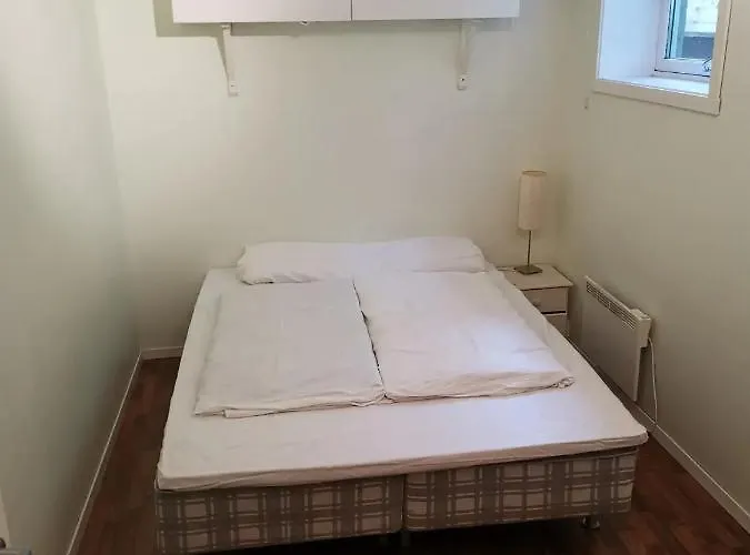 Big, Spacious With Free Parking Appartement *